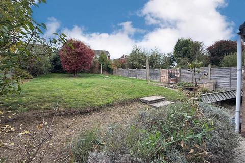 undefined, Mendip Way, Sundon Park, Luton, Bedfordshire, LU3 3JJ