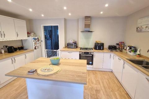 4 bedroom detached bungalow for sale, Lincoln Way, Bembridge, Isle of Wight, PO35 5RR