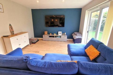 4 bedroom detached bungalow for sale, Lincoln Way, Bembridge, Isle of Wight, PO35 5RR