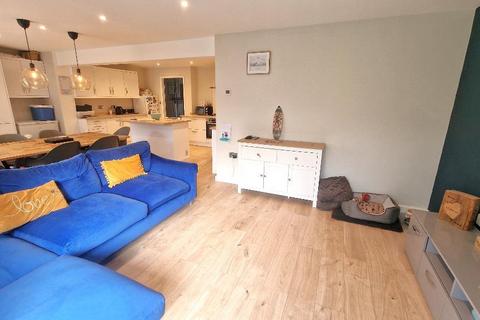 4 bedroom detached bungalow for sale, Lincoln Way, Bembridge, Isle of Wight, PO35 5RR