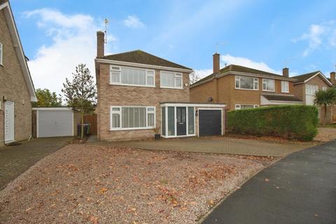 undefined, St Guthlac Avenue, Market Deeping, PE6 8BH