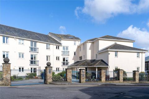 undefined, Trafalgar Court, Penzance TR18