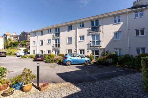undefined, Trafalgar Court, Penzance TR18