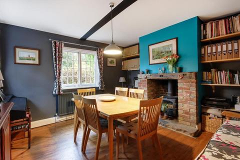 3 bedroom semi-detached house for sale, Rogers Rough Road, Kilndown, Kent, TN17 2RL