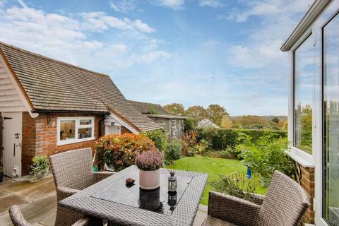 3 bedroom semi-detached house for sale, Rogers Rough Road, Kilndown, Kent, TN17 2RL