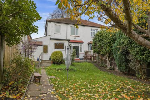 undefined, Nightingale Lane, Bromley