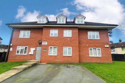 undefined, Denver Road, Liverpool, Merseyside, L32