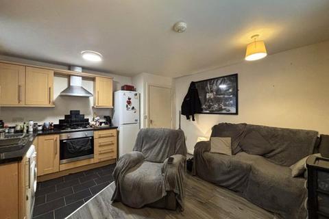 undefined, Denver Road, Liverpool, Merseyside, L32