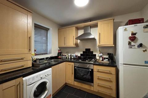 undefined, Denver Road, Liverpool, Merseyside, L32