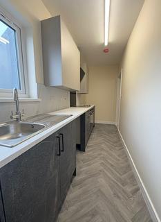 2 bedroom flat to rent, A Cromwell Road, Peterborough