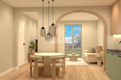 4 bedroom apartment, Flat For Sale In Eixample, Eixample, Barcelona