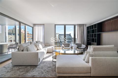 3 bedroom penthouse, Penthouse For Sale In Eixample, Eixample, Barcelona