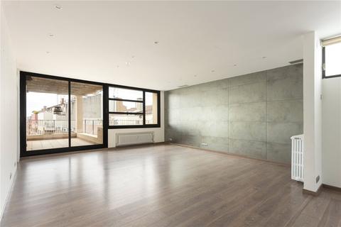 5 bedroom apartment, Flat For Sale In Sant Gervasi, Sant Gervasi, Barcelona