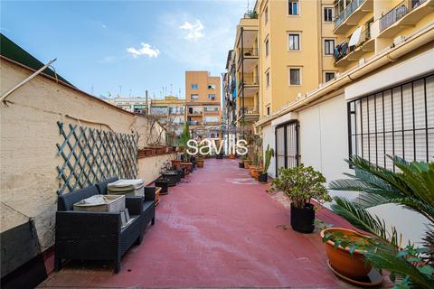 6 bedroom apartment, Flat For Sale In Eixample, Eixample, Barcelona