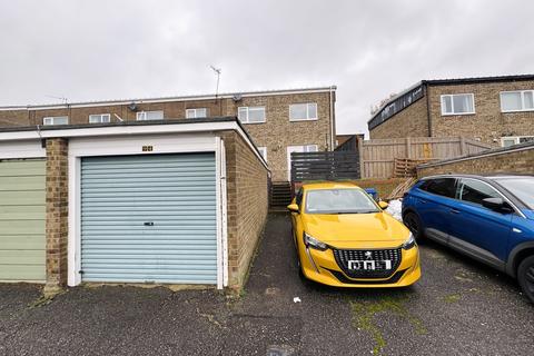 3 bedroom end of terrace house for sale, Hatfield Place, Peterlee, County Durham, SR8
