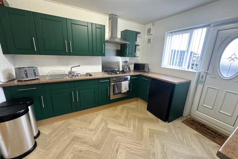 3 bedroom end of terrace house for sale, Hatfield Place, Peterlee, County Durham, SR8