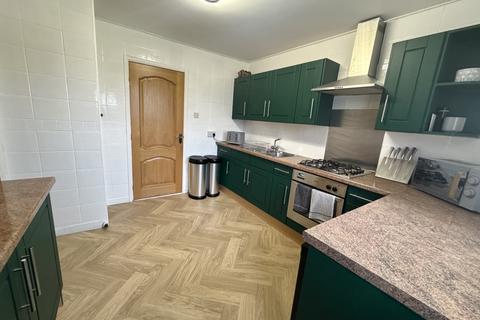 3 bedroom end of terrace house for sale, Hatfield Place, Peterlee, County Durham, SR8