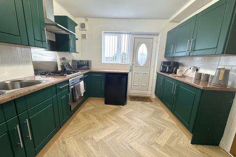 3 bedroom end of terrace house for sale, Hatfield Place, Peterlee, County Durham, SR8