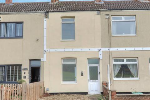 undefined, Redcar Road, Dunsdale