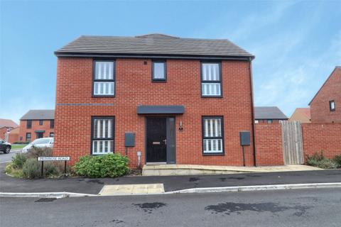 Primrose Road, Redcar
