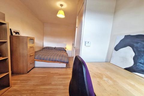 undefined, Digby Street, London E2