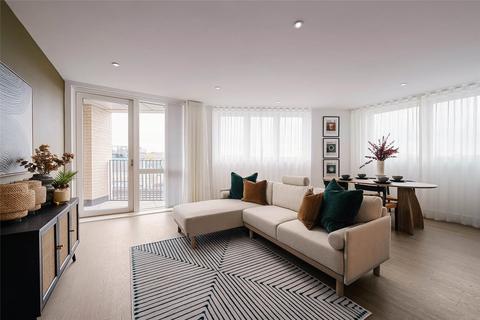 Higgs Yard, Loughborough Junction, SE24