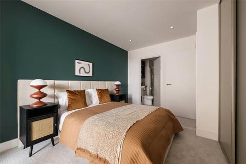 3 bedroom apartment for sale, Higgs Yard, Loughborough Junction, SE24