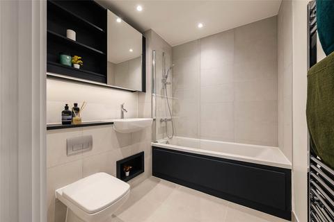 3 bedroom apartment for sale, Higgs Yard, Loughborough Junction, SE24