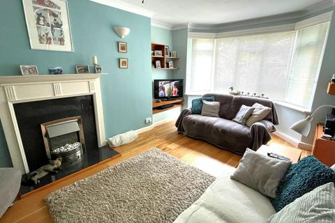 2 bedroom ground floor maisonette to rent, Thornbury Road, Isleworth, TW7