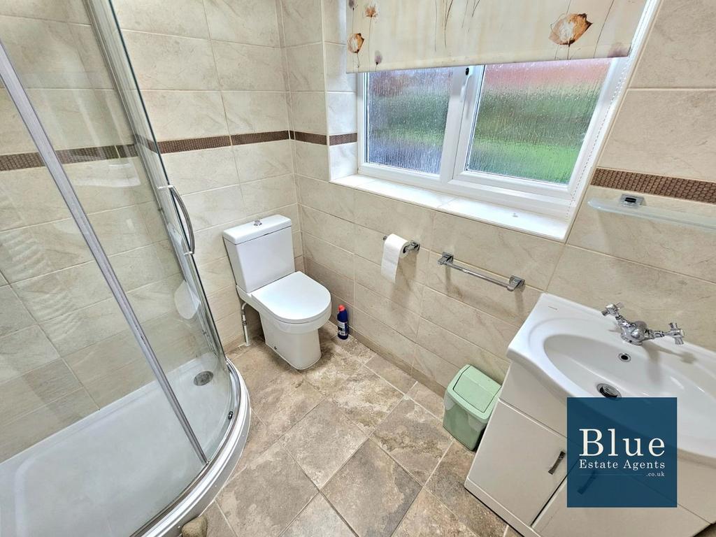 Shower Suite