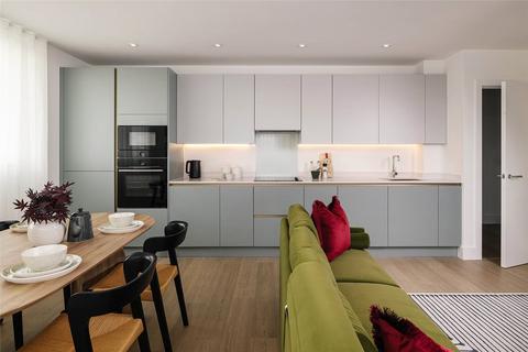 3 bedroom apartment for sale, Higgs Yard, Loughborough Junction, SE24