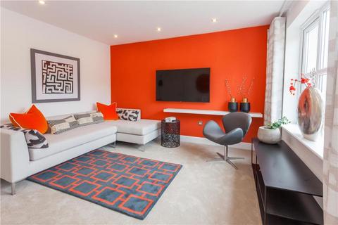 undefined, Plot 47, Fenton at Dalhousie Gate, Off B6392 EH19