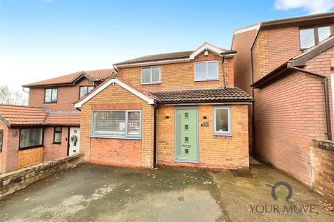 4 bedroom detached house for sale, Foxglove Way, Bromsgrove B60