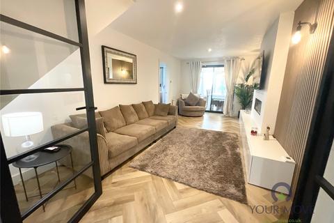 4 bedroom detached house for sale, Foxglove Way, Bromsgrove B60