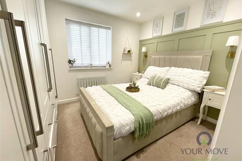 4 bedroom detached house for sale, Foxglove Way, Bromsgrove B60