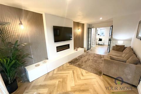 4 bedroom detached house for sale, Foxglove Way, Bromsgrove B60