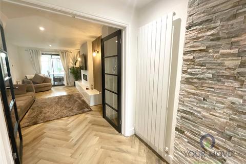 4 bedroom detached house for sale, Foxglove Way, Bromsgrove B60