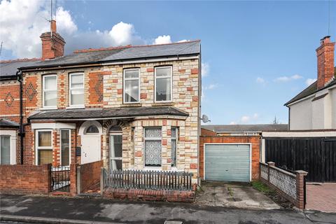 undefined, Dorset Street, Reading, Berkshire