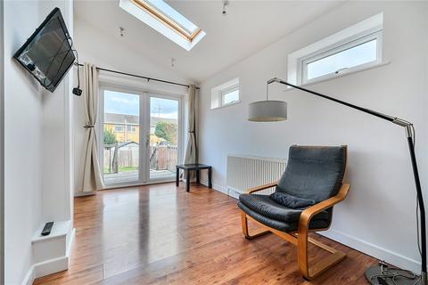 undefined, Dorset Street, Reading, Berkshire