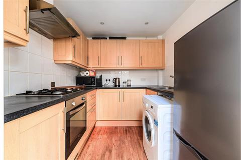 undefined, Dorset Street, Reading, Berkshire