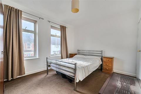 undefined, Dorset Street, Reading, Berkshire