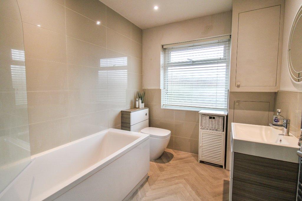 Luxury Bathroom