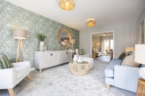 4 bedroom detached house for sale, Plot 360, Sage Home at Great Oldbury, Daniels Way GL10