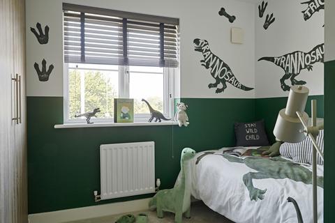 undefined, Plot 403, The Asher at Great Oldbury, Daniels Way GL10