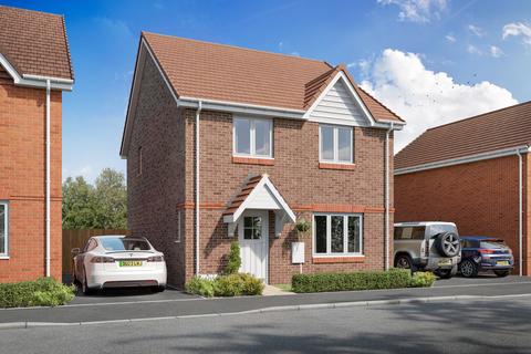 Plot 95, The Mylne at Martello Lakes, 51 Nickolls Road CT21