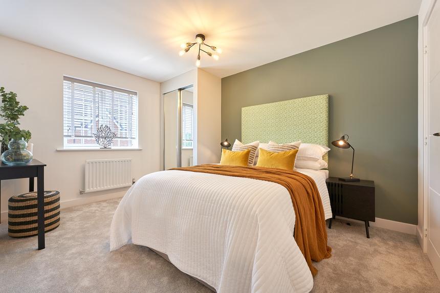 Albany Park - Linden - Phase 2 - Mallow...