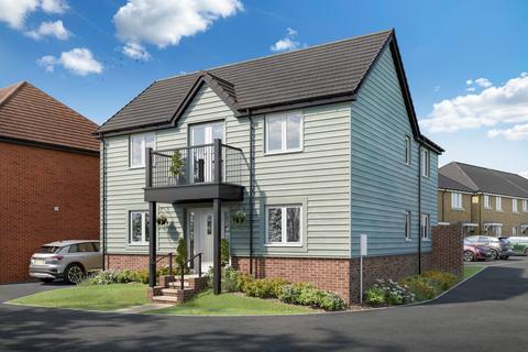 4 bedroom detached house for sale, Plot 96, The Knightley at Martello Lakes, Dymchurch Road CT21