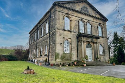 3 bedroom apartment for sale, Slack Lane, Oakworth, Keighley, BD22