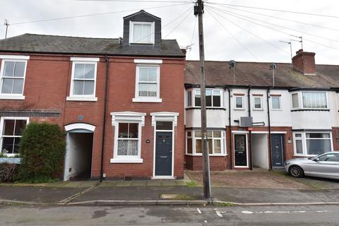 4 bedroom semi-detached house for sale, Broad Street, Kingswinford DY6