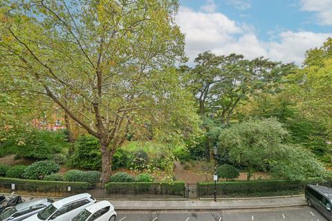 2 bedroom flat for sale, Hans Place, Belgravia, London